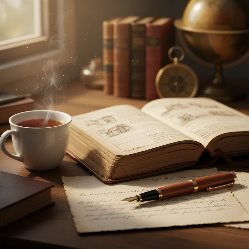 L'Hôtel des Poètes